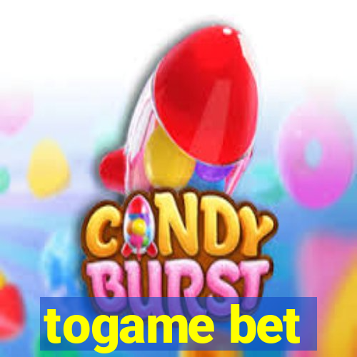 togame bet